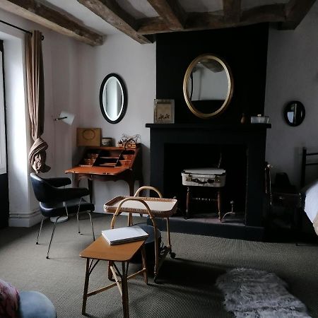 Le Clos Vicq-sur-Gartempe 外观 照片