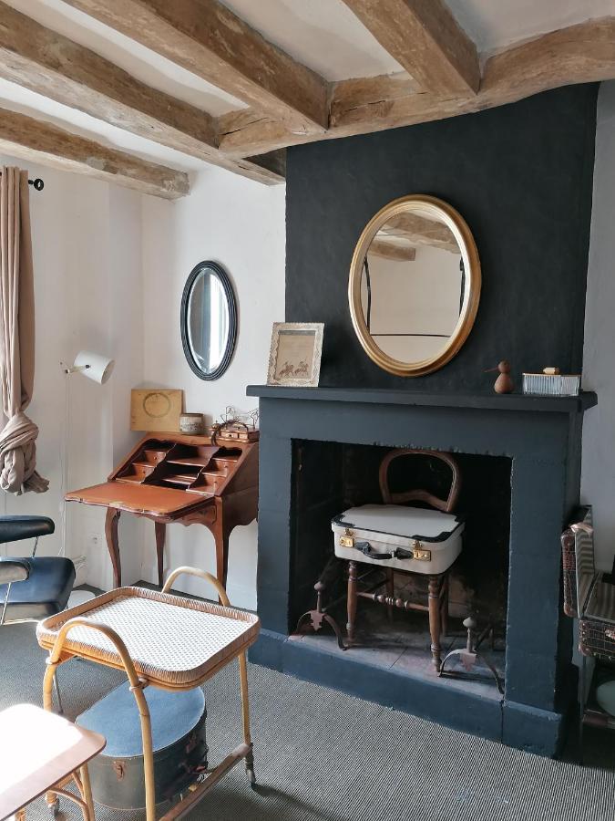 Le Clos Vicq-sur-Gartempe 外观 照片
